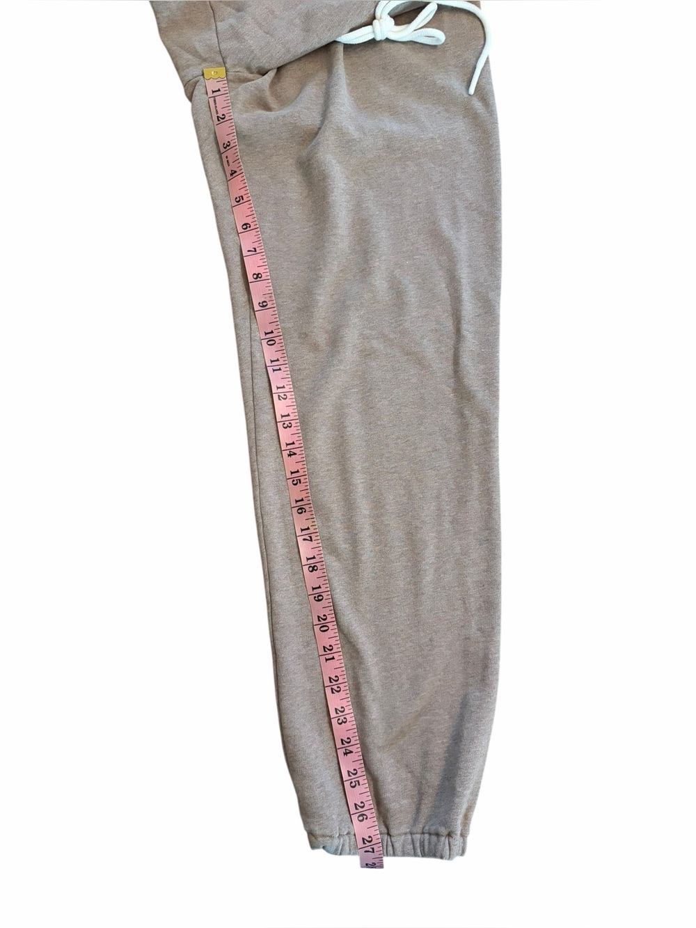 Tory Burch Sport Sweatpants Size M - Picture 6 of 7